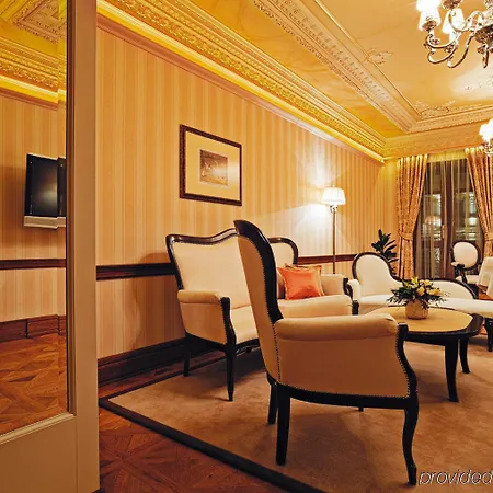 Hotel Quisisana Palace 5*