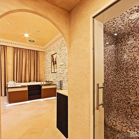 Quisisana Palace Hotel 5*
