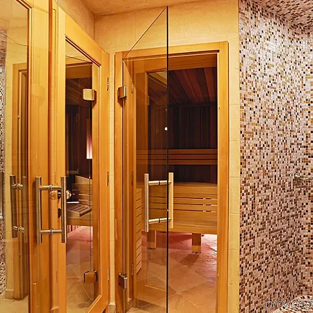 Quisisana Palace 5* Karlovy Vary