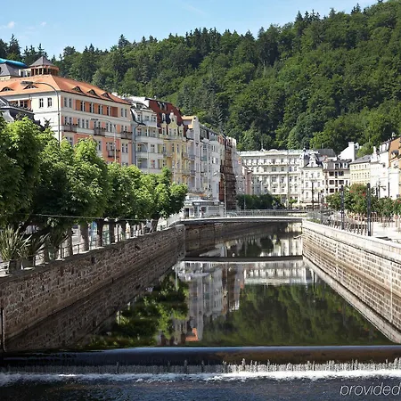 Quisisana Palace Karlovy Vary