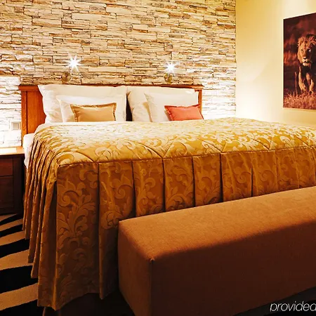 Hotel Quisisana Palace Karlovy Vary