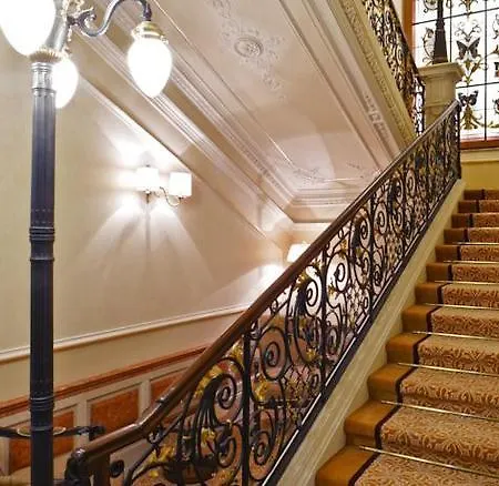 Quisisana Palace Karlovy Vary