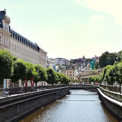 Quisisana Palace Hotel 5*