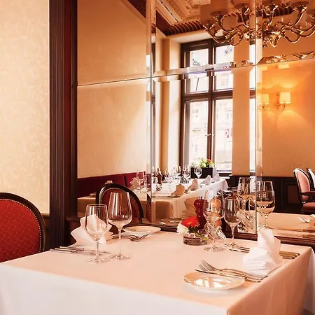 Hotel Quisisana Palace Karlovy Vary