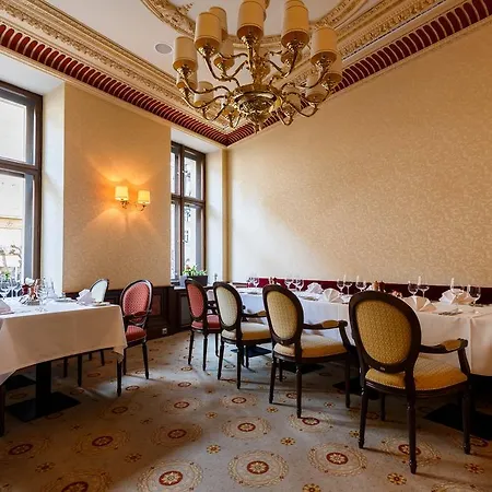 Hotel Quisisana Palace 5*