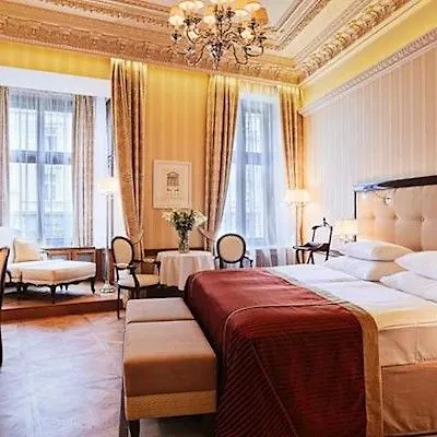 Quisisana Palace Karlovy Vary