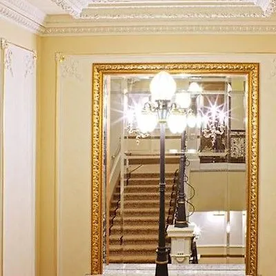 Quisisana Palace 5* Karlovy Vary