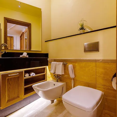 Hotel Quisisana Palace Karlovy Vary