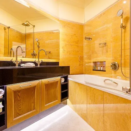 Quisisana Palace 5*