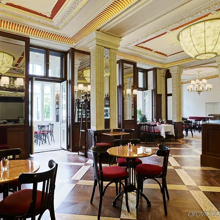 Quisisana Palace Hotel 5*