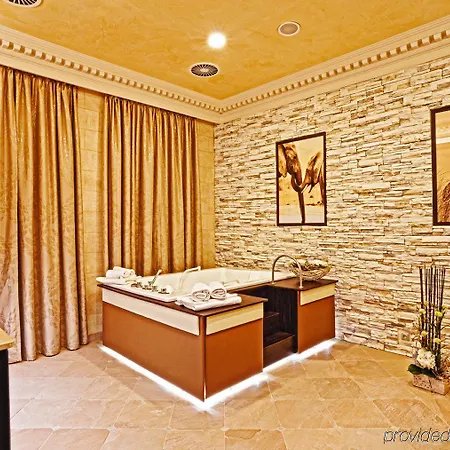 Quisisana Palace Hotel Karlovy Vary