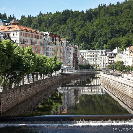 Quisisana Palace Karlovy Vary