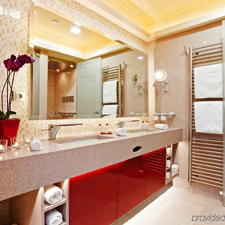 Quisisana Palace 5* Karlsbad