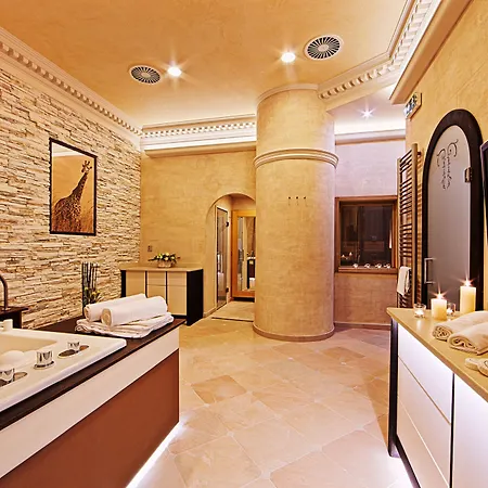 Hotel Quisisana Palace