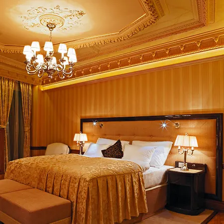 Hotel Quisisana Palace