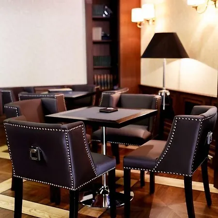 Quisisana Palace Hotel 5*