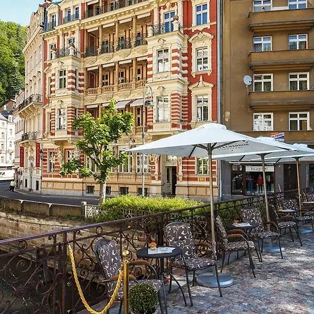Quisisana Palace Hotel 5*