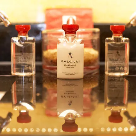 Hotel Quisisana Palace 5*