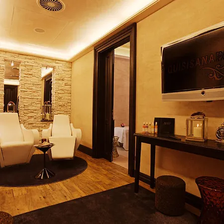 Hotel Quisisana Palace