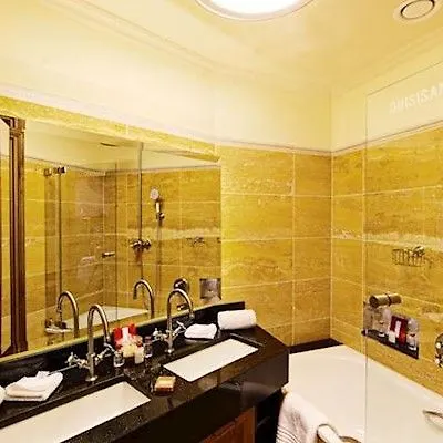 Quisisana Palace 5*