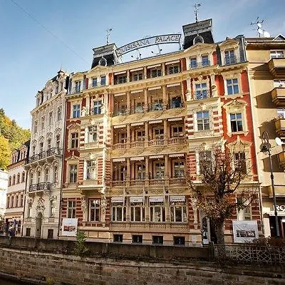 Hotel Quisisana Palace