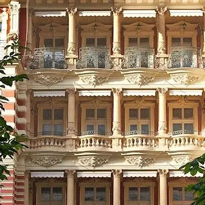 Hotel Quisisana Palace
