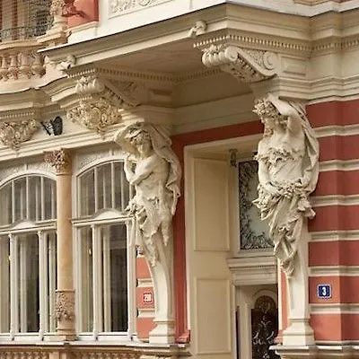 Quisisana Palace Hotel