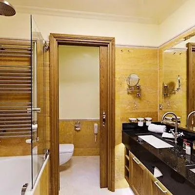 Quisisana Palace 5* Karlsbad