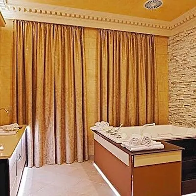 Quisisana Palace Hotel