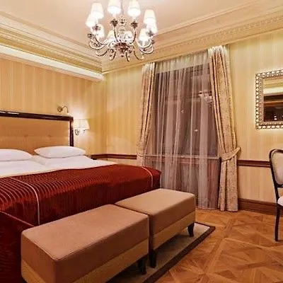 Quisisana Palace Karlovy Vary