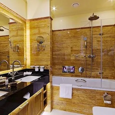 Quisisana Palace 5* Karlsbad