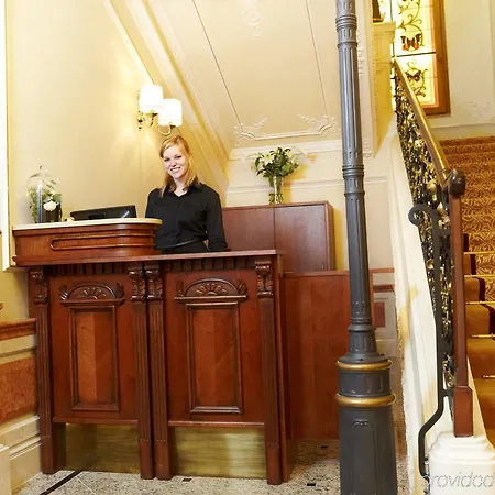 Quisisana Palace Hotel 5*