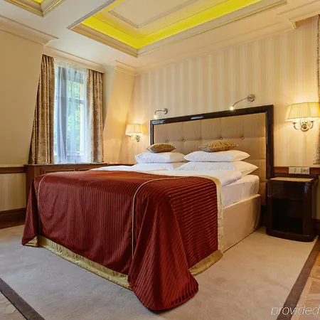 Hotel Quisisana Palace 5*