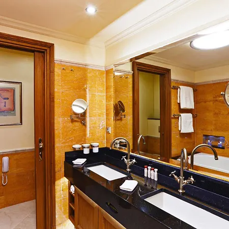 Quisisana Palace 5* Karlsbad