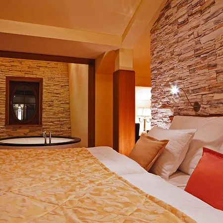 Hotel Quisisana Palace