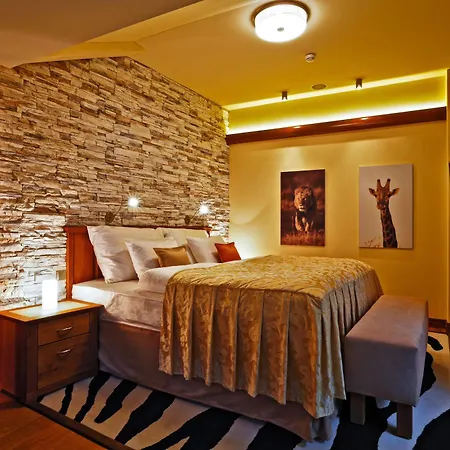 Quisisana Palace 5* Karlsbad