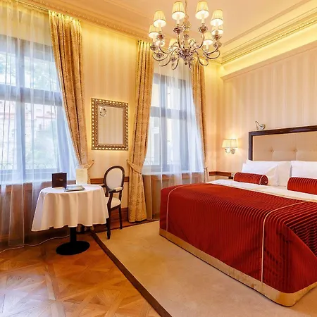 Quisisana Palace 5*