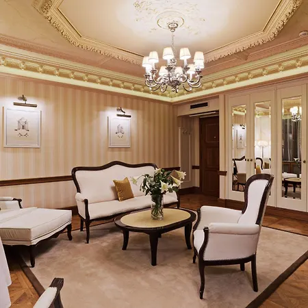 Hotel Quisisana Palace