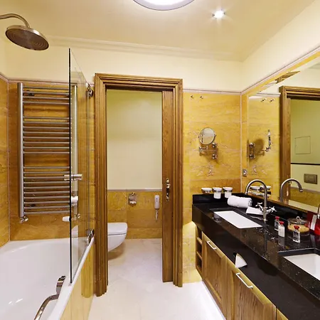 Quisisana Palace 5* Karlovy Vary