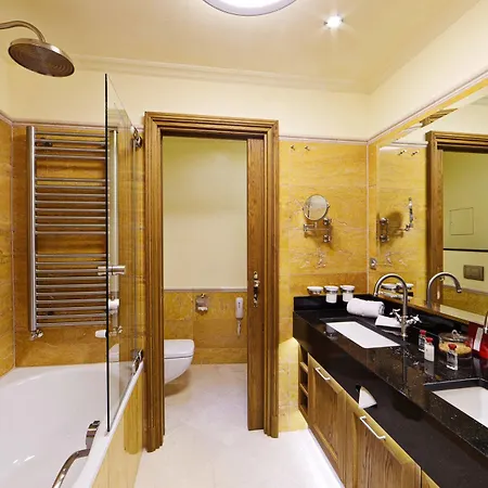 Quisisana Palace 5* Karlsbad