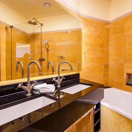Quisisana Palace 5* Karlsbad