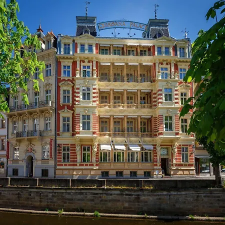 Hotel Quisisana Palace