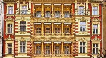 Quisisana Palace Karlsbad