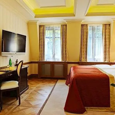 Hotel Quisisana Palace 5*