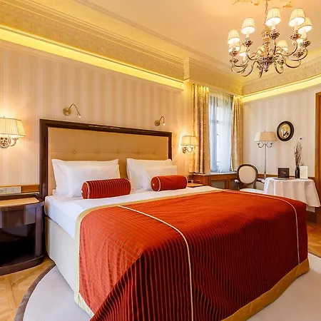 Hotel Quisisana Palace 5*