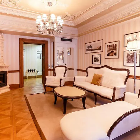 Quisisana Palace